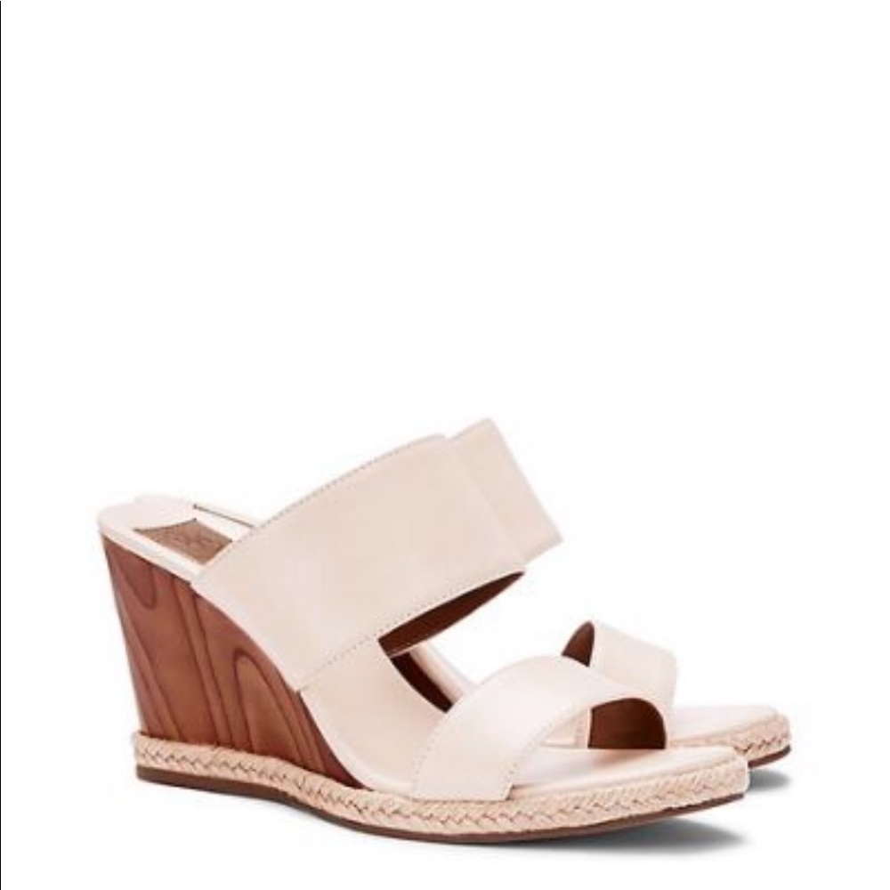 Tory Burch Raya Wedges